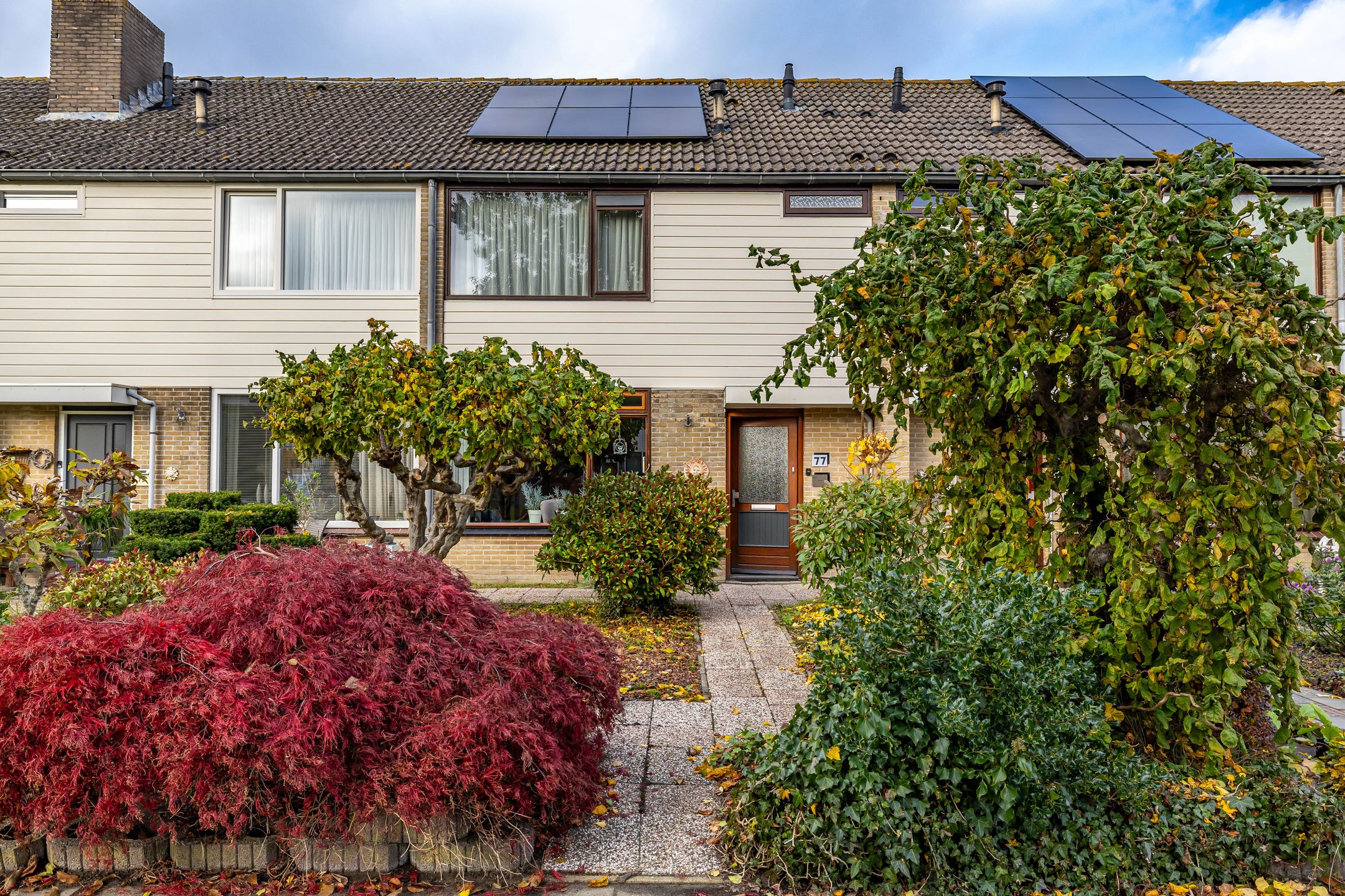 Foto 3 van Oslofjord 77