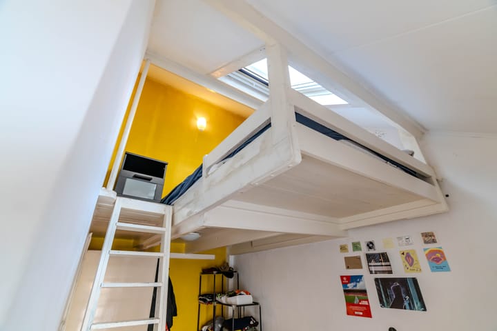 Photo 26 of Fortuinstraat 8