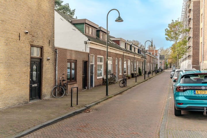 Photo 31 of Fortuinstraat 8