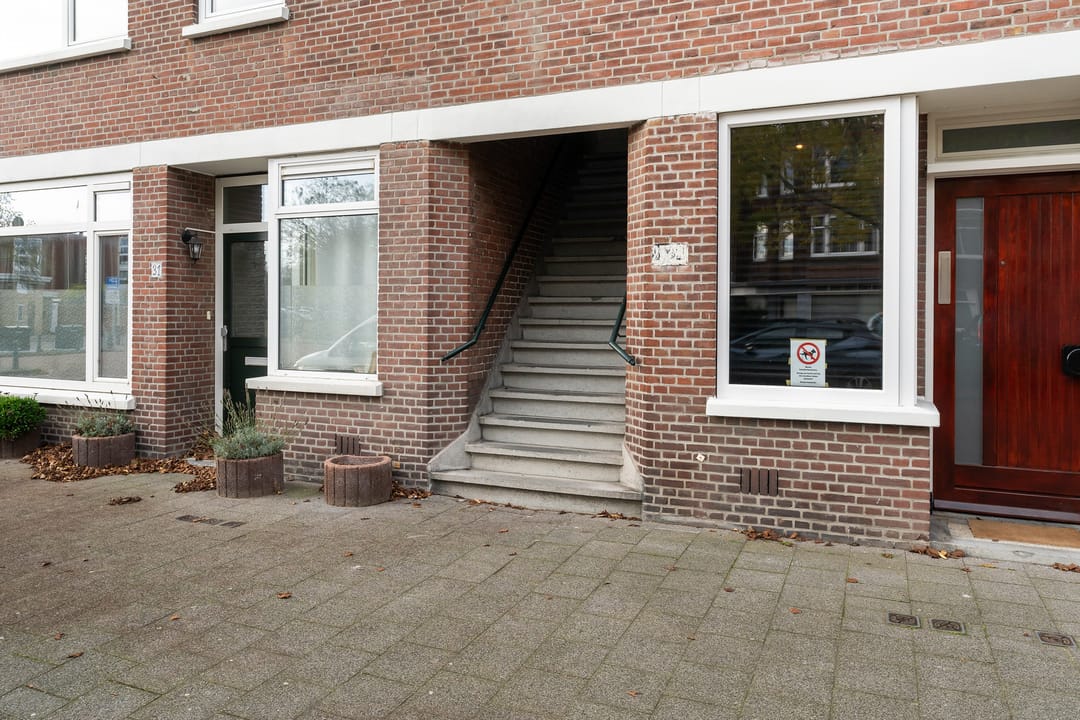Foto 23 van Renswoudelaan 23