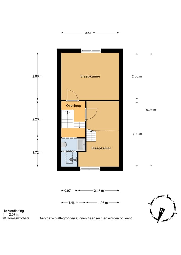 Photo 34 of Fortuinstraat 8
