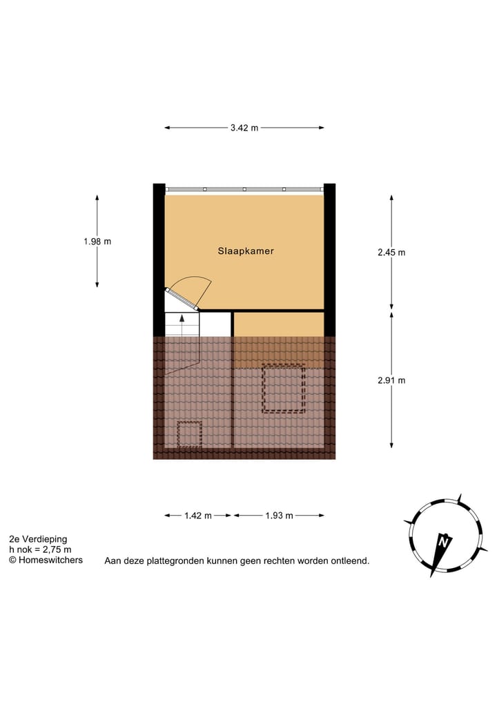 Photo 35 of Fortuinstraat 8