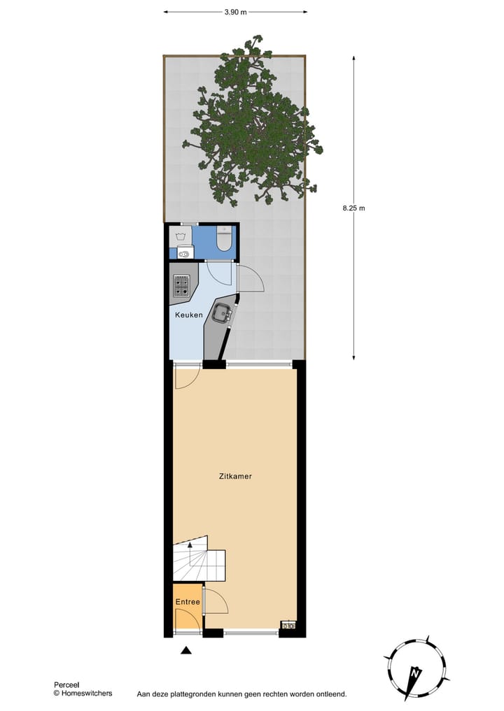 Photo 36 of Fortuinstraat 8