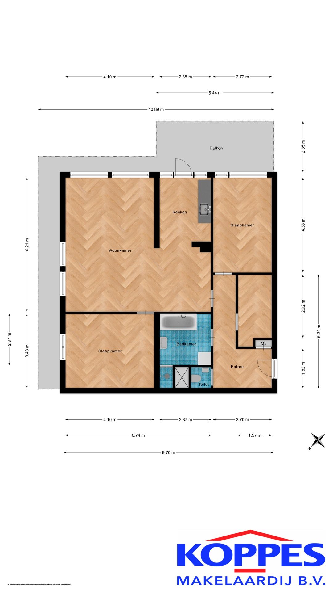 Foto 28 van Lupinesingel 156