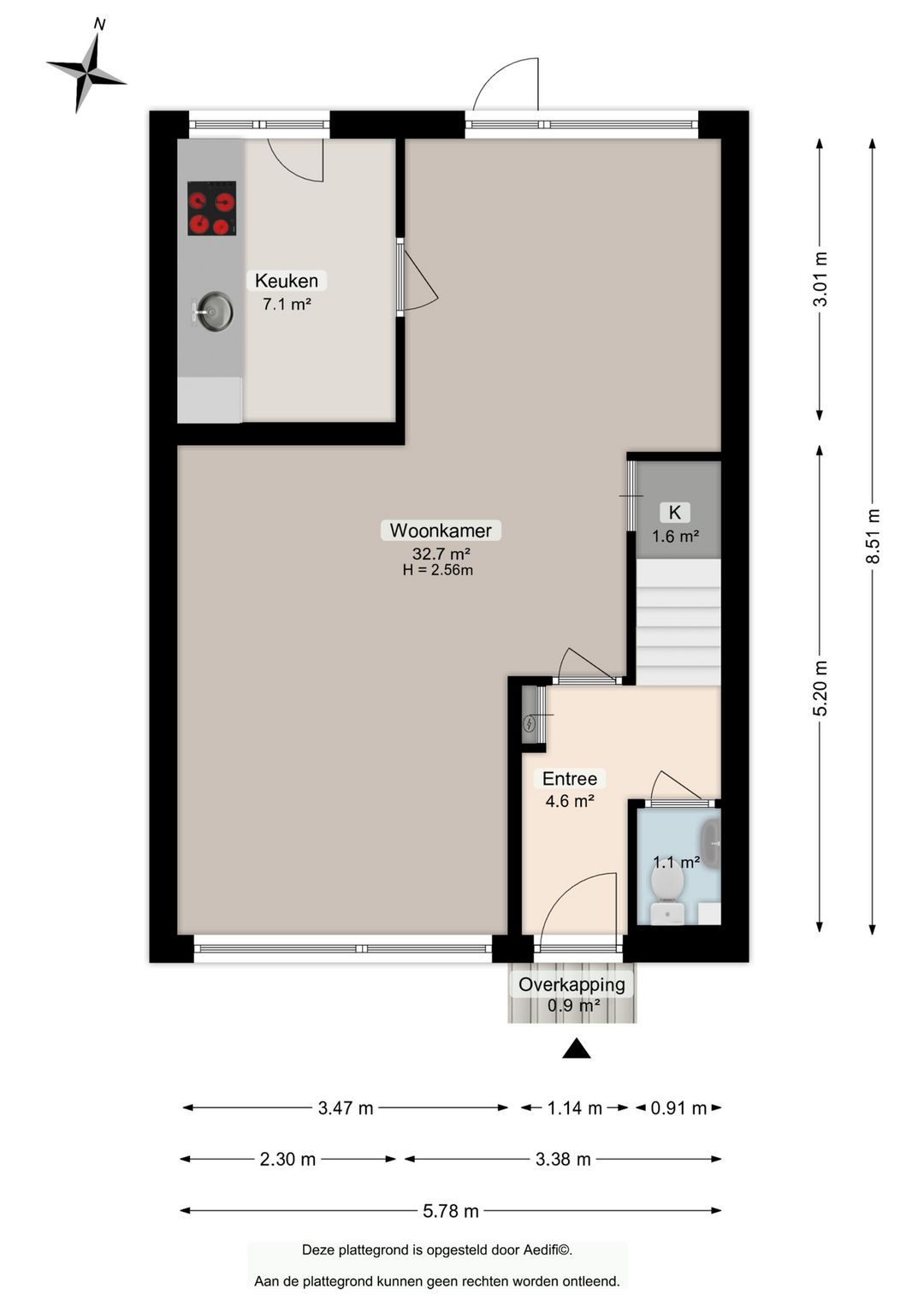 Foto 38 van Oslofjord 77