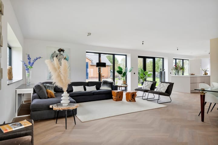 Photo 3 of Koningstraat 53-E