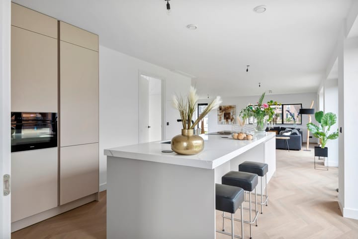 Photo 4 of Koningstraat 53-E