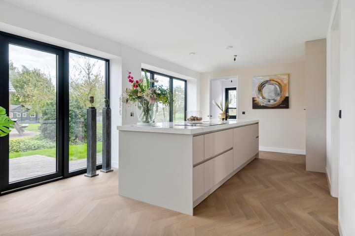 Photo 2 of Koningstraat 53-E