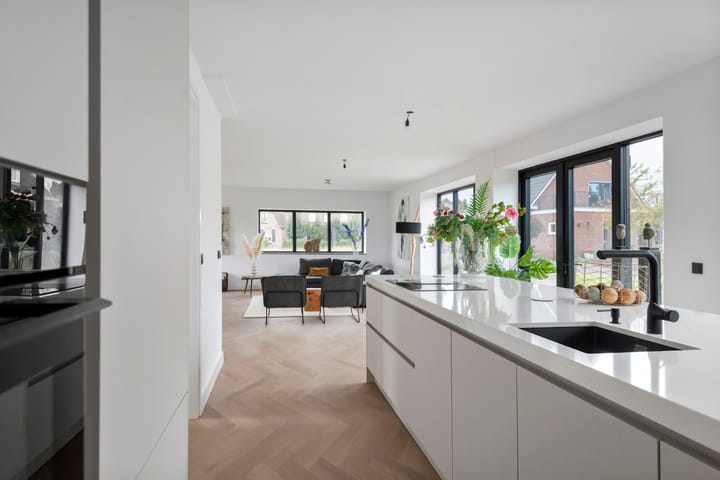 Photo 5 of Koningstraat 53-E