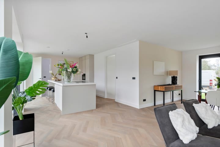 Photo 10 of Koningstraat 53-E