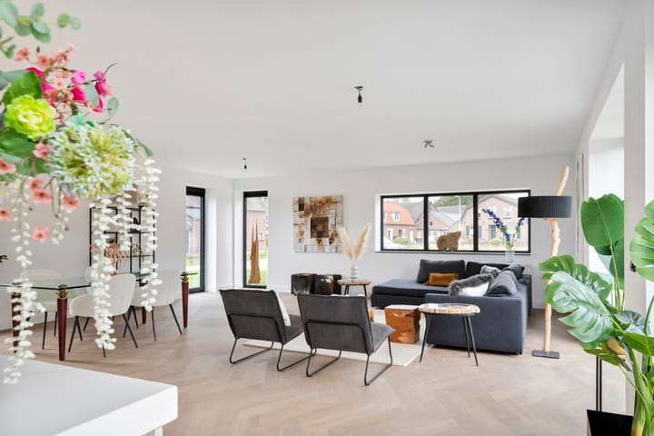 Photo 11 of Koningstraat 53-E