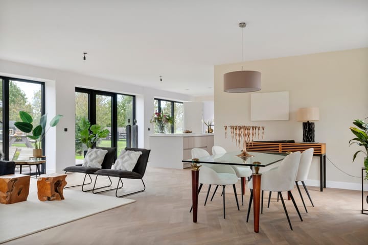 Photo 13 of Koningstraat 53-E