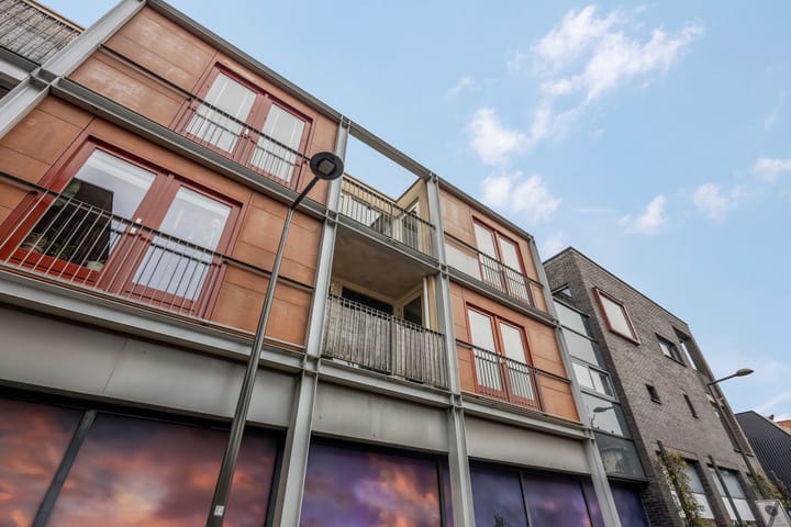 Foto 2 van Maandereind 10-J