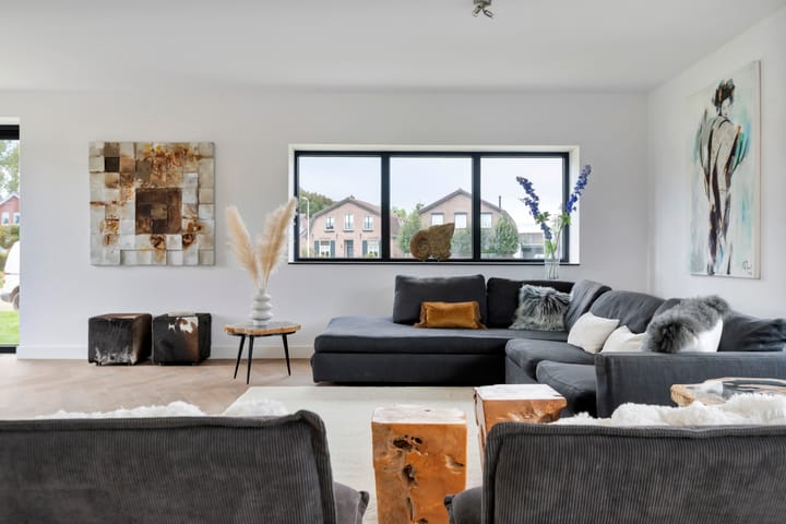 Photo 14 of Koningstraat 53-E