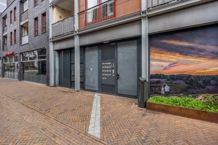 Foto 3 van Maandereind 10-J