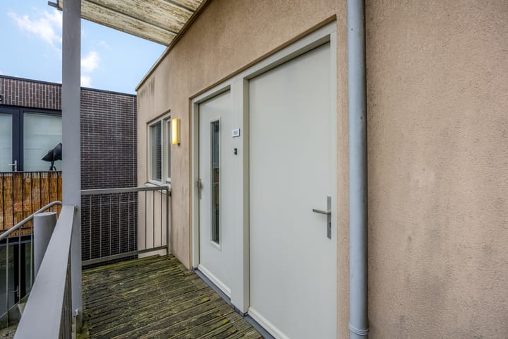 Foto 23 van Maandereind 10-J