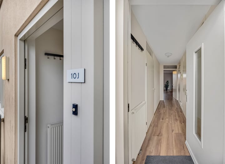 Foto 10 van Maandereind 10-J