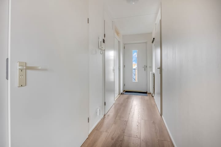 Foto 11 van Maandereind 10-J