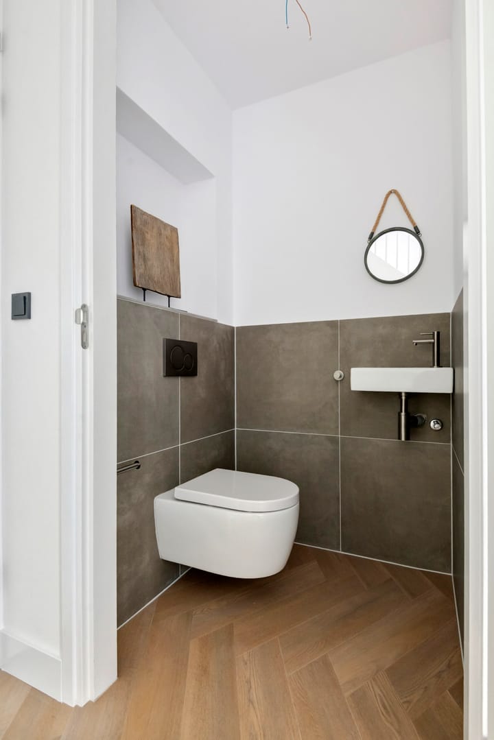 Photo 19 of Koningstraat 53-E