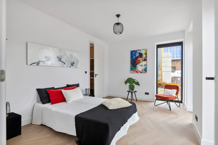 Photo 20 of Koningstraat 53-E