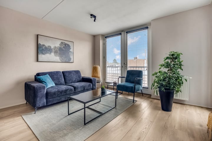 Foto 4 van Maandereind 10-J