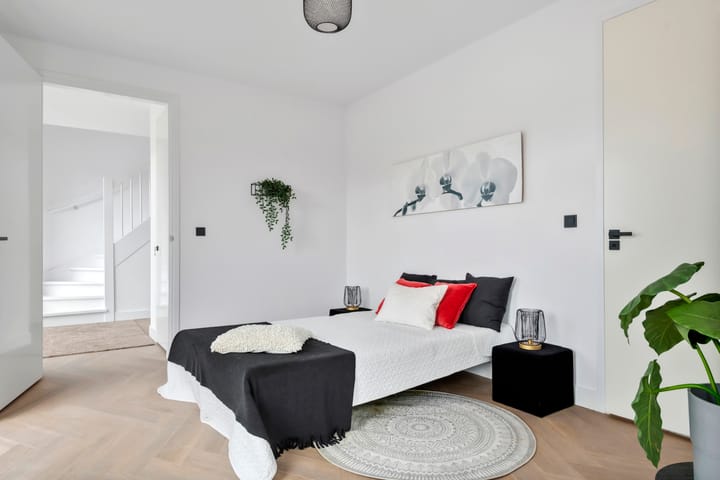 Photo 21 of Koningstraat 53-E