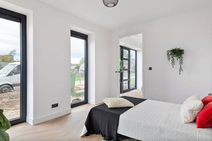 Photo 22 of Koningstraat 53-E