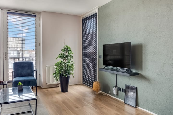 Foto 6 van Maandereind 10-J