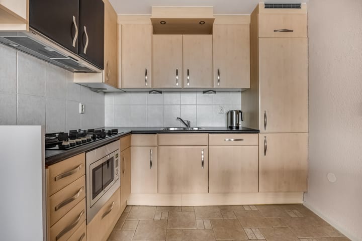 Foto 9 van Maandereind 10-J