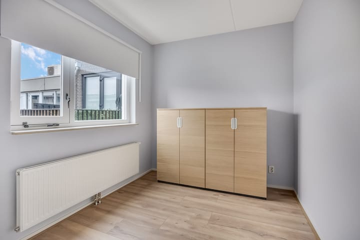 Foto 15 van Maandereind 10-J