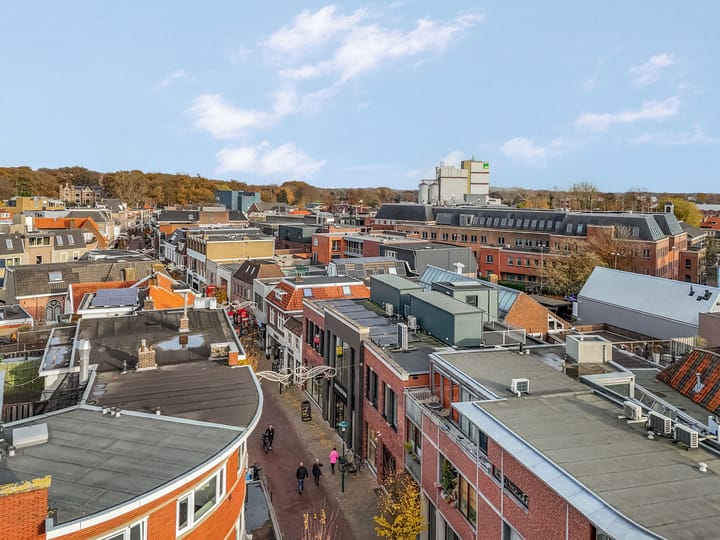 Foto 18 van Maandereind 10-J