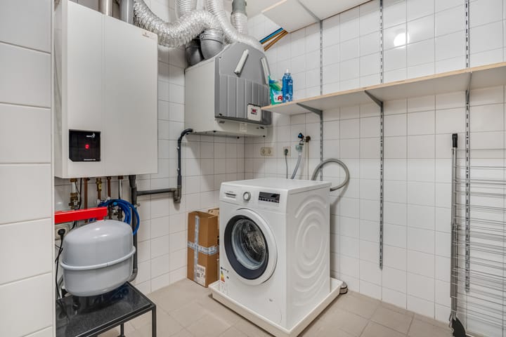 Foto 16 van Maandereind 10-J