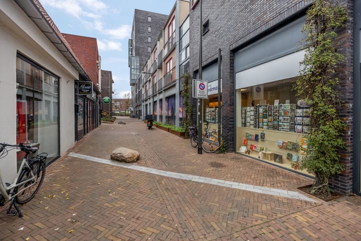 Foto 20 van Maandereind 10-J