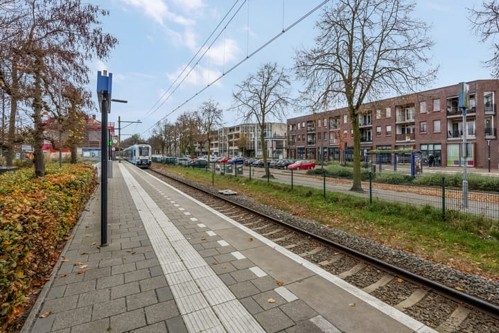 Foto 22 van Maandereind 10-J