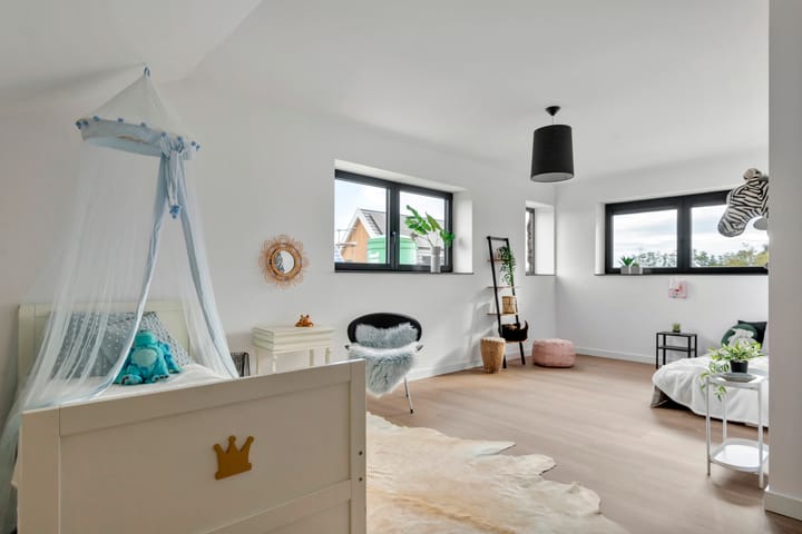 Photo 37 of Koningstraat 53-E