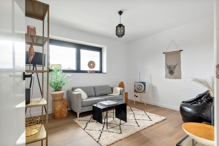 Photo 41 of Koningstraat 53-E