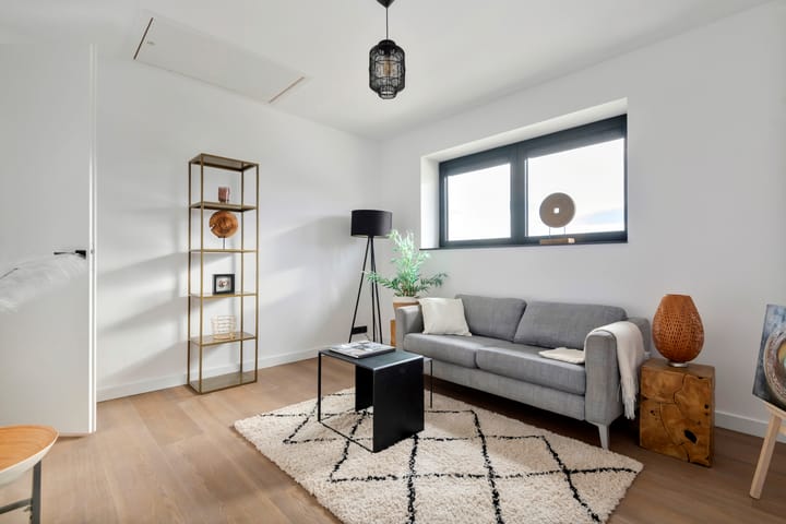 Photo 43 of Koningstraat 53-E