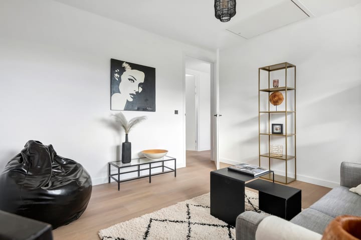 Photo 42 of Koningstraat 53-E