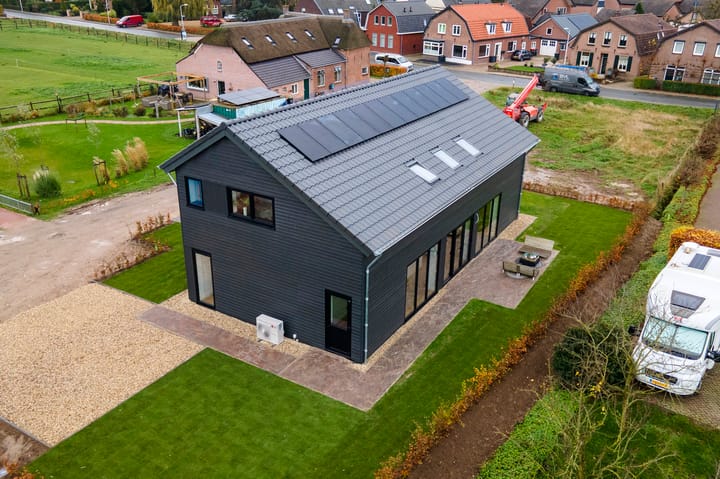 Photo 62 of Koningstraat 53-E