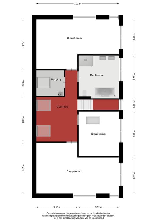 Photo 68 of Koningstraat 53-E