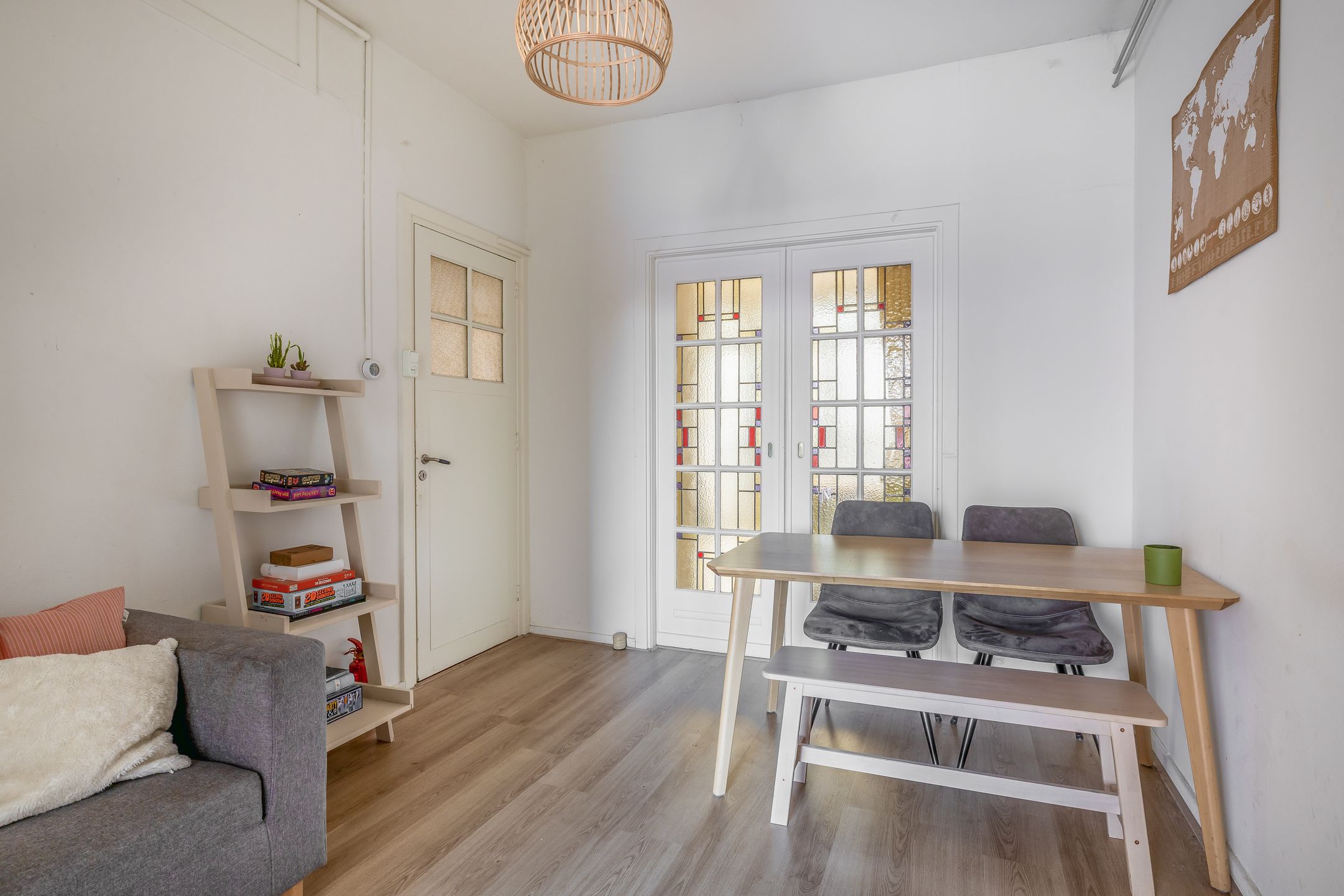 Coolhaven 152-A 152 A01