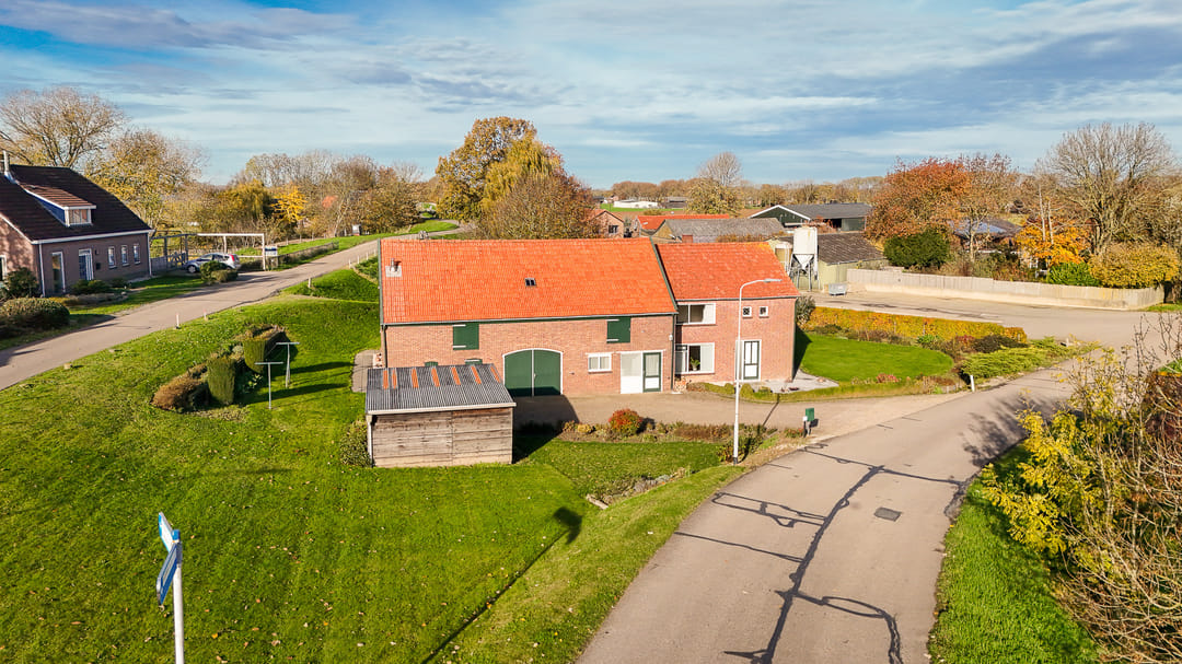 Foto 1 van Geerweg 6