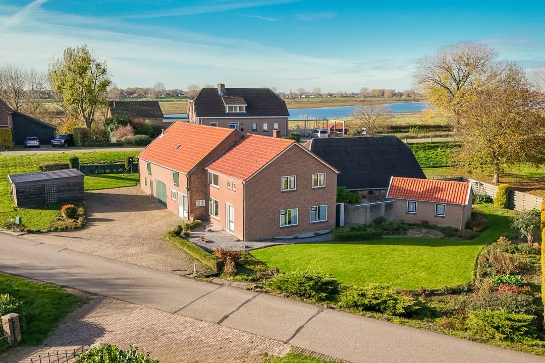 Foto 2 van Geerweg 6