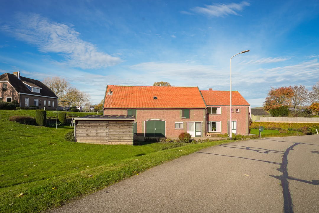 Foto 7 van Geerweg 6