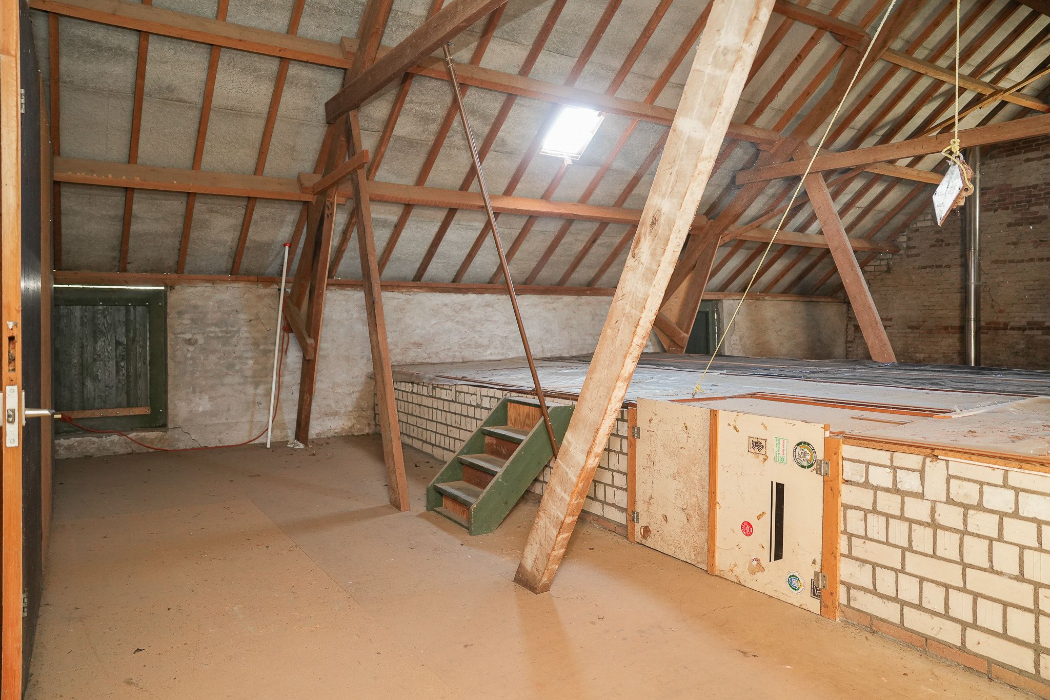 Foto 45 van Geerweg 6