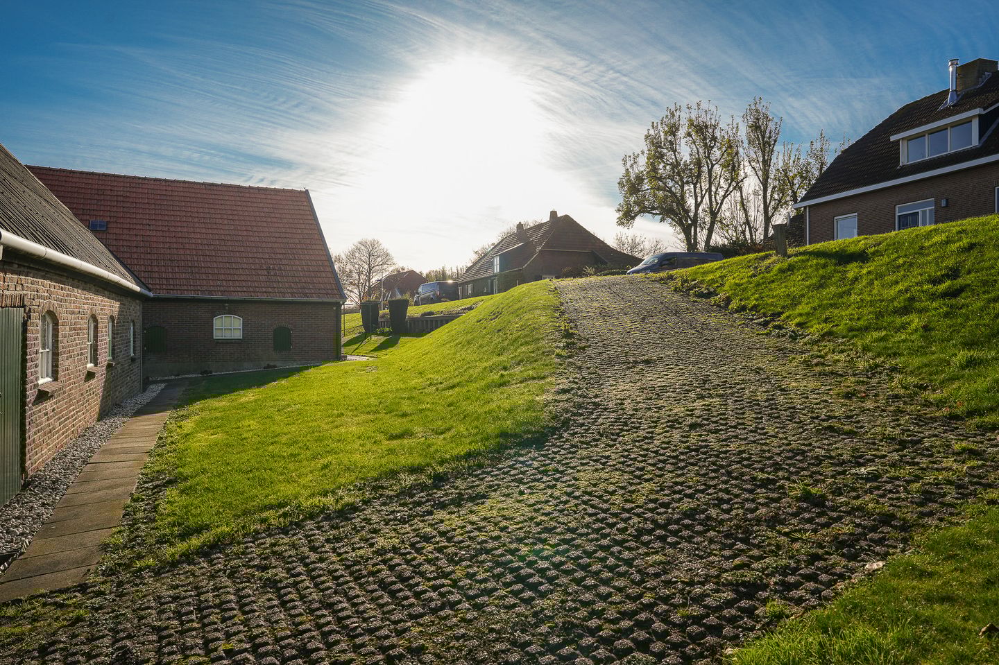 Foto 50 van Geerweg 6