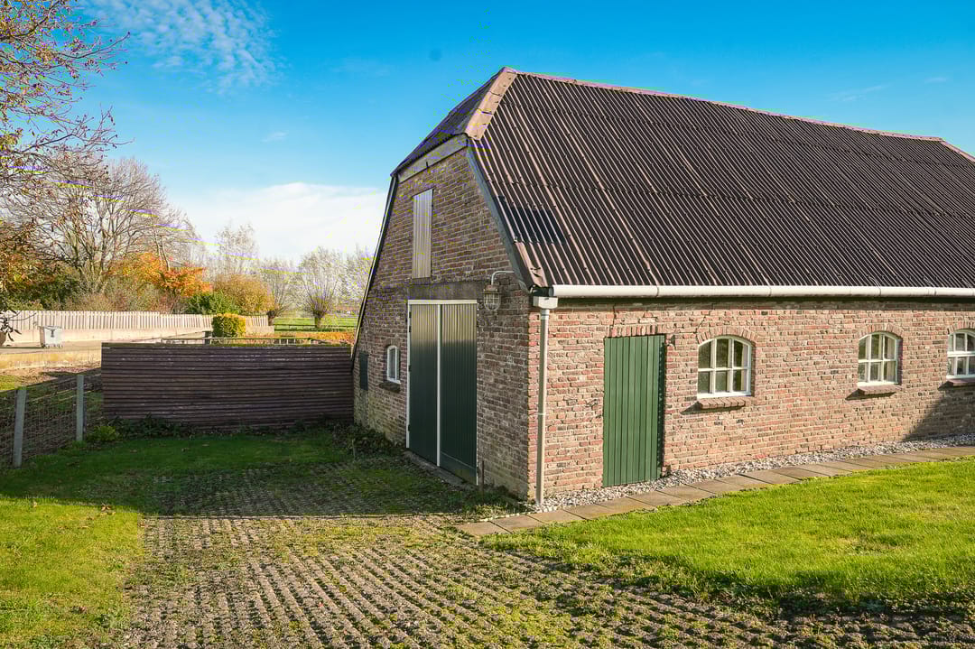 Foto 52 van Geerweg 6