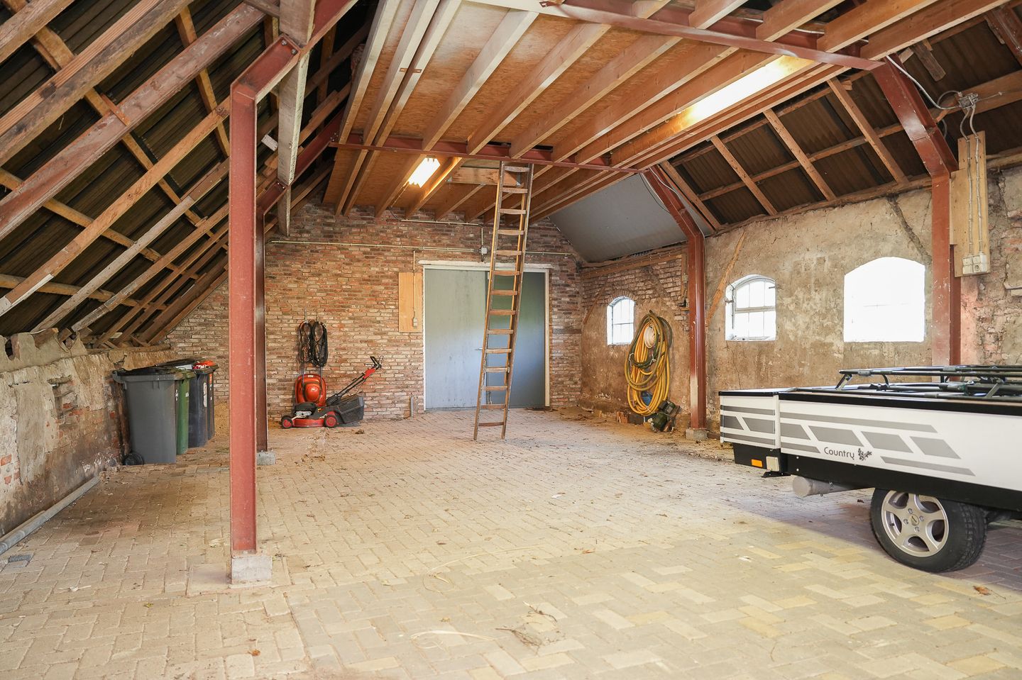 Foto 55 van Geerweg 6