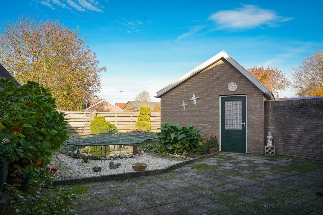 Foto 56 van Geerweg 6