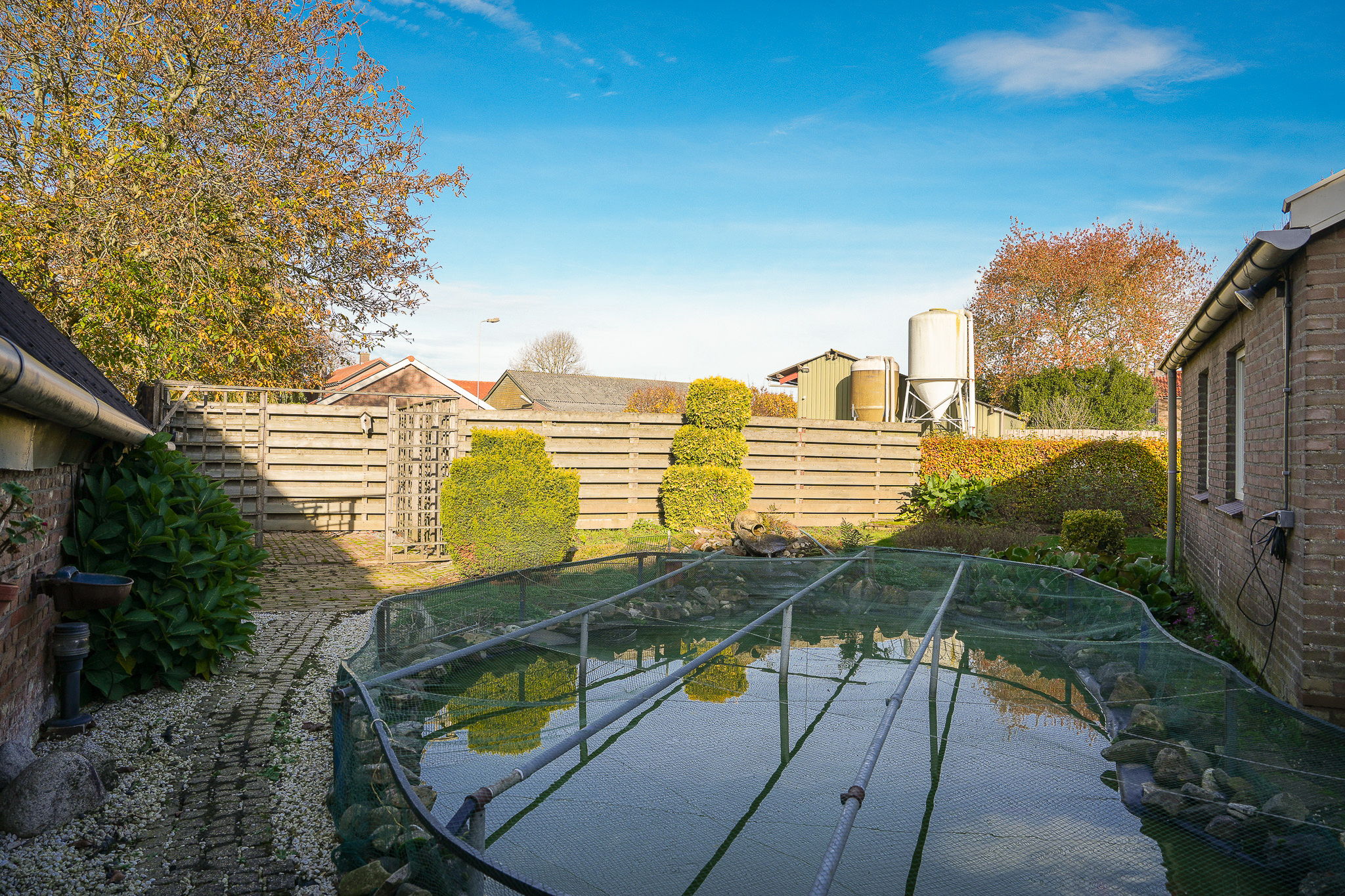 Foto 60 van Geerweg 6